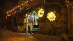 Mommy's Cave Home